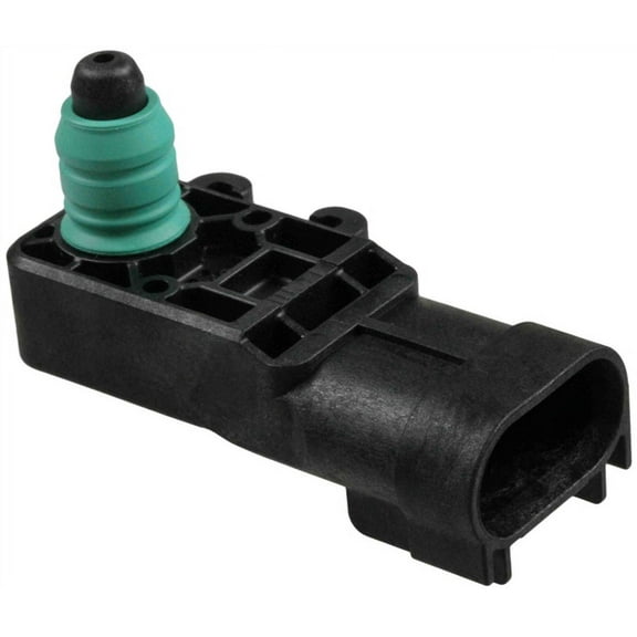 Fuel Tank Press. Sensor