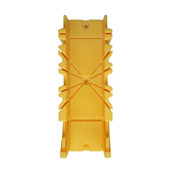 Cabinet Case Miters Saw Box Cutting 45/90 Degree Angle Portable Clamping Woodworking Tool Oblique