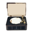 thumbnail image 2 of Multifunction Retro CD Player with Bluetooth Speaker and Music Box Ideal for Home Use ,Widely Used, 2 of 5