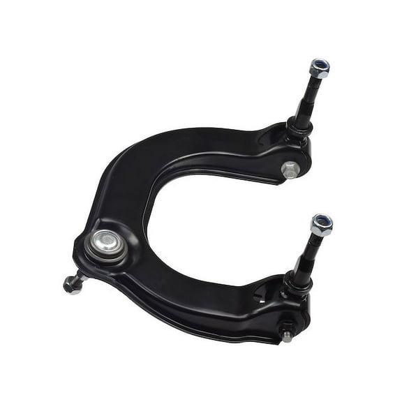 Front Left Upper Control Arm and Ball Joint Assembly - Compatible with 2004 - 2006 Kia Amanti 2005