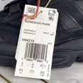 thumbnail image 4 of Size 9.5 - Ad-id-as Ozweego Black Men’s Sneakers, 4 of 6