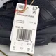 thumbnail image 4 of Size 9.5 - Ad-id-as Ozweego Black Men’s Sneakers, 4 of 6