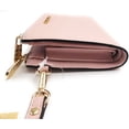 thumbnail image 2 of Michael Kors Women's Jet Set Travel Double Zip Wristlet, 2 of 4