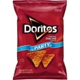 thumbnail image 4 of Doritos Party Size Nacho Cheese Tortilla Chips, 4 of 5