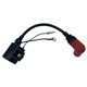 thumbnail image 4 of Conjunto de Bobina de Encendido de 3 Piezas para Motor Fueraborda para de 60 , 70 , 75 , 85 , 90 , 2T, 697-85570-00, 4 of 8