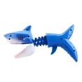 thumbnail image 4 of Milaget Dinosaur Animal Figures Parent Child Interactive Pick Up Gift Blue, 4 of 7