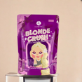 thumbnail image 2 of Set de viaje Luseta Blonde Crush Color Brightening 30 ml x2, 2 of 4