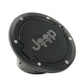 thumbnail image 1 of Couvercle de Réservoir de Carburant Bonne Étanchéité pour Jeep Wrangler 2007-2017, 1 of 8