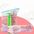 thumbnail image 3 of 6-part vacuum bag 100x80cm storage bag Waterproof vacuum bag, 3 of 8