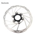 thumbnail image 5 of IIIPRO Bike Center Lock Disc Brake Rotor 140mm 160mm 180mm 203mm MTB Road Bike Cooling Brake Disc And Lock Ring, 5 of 5