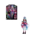 thumbnail image 1 of Muñeca Monster High Lagoona Festival del Terror, 1 of 4