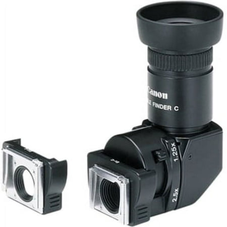 UPC: 0082966540097 | Canon 2882A001 C Angle Finder