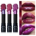 thumbnail image 3 of Set de pintalabios COOL STORY Metallic Glitter Shimmering Colors, 3 of 5