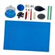 thumbnail image 2 of Kit de limpieza y reparación de relojes para movimientos NH35 y NH36. Ideal para principiantes, relojeros y profesionales. Ligero. para mante, 2 of 9