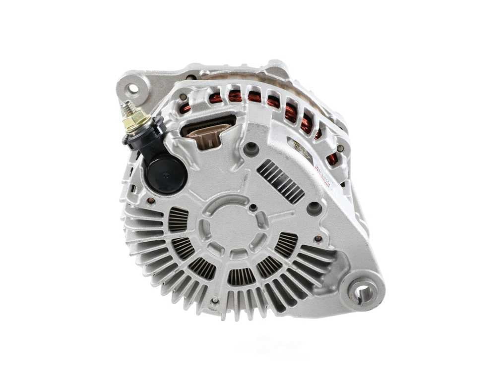Bosch AL2426X Premium Alternator