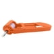 thumbnail image 4 of Kuymtek Afilador brocas 2-12 5 mm muela abrasiva corindón para pulir (naranja), 4 of 9