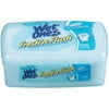 WET ONES Flushables, Personal Cleansing Wipes, with Aloe, Vitamin E & Witch Hazel 56 ea