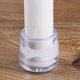 thumbnail image 1 of unbranded 8Ud Tapones Transparentes Para Patas De Muebles Protectoras Para Hogar Oficina, 1 of 8