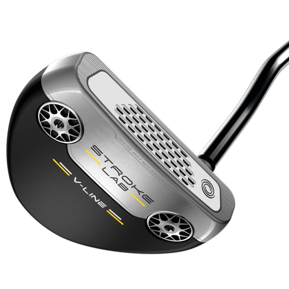 Pre-Owned Odyssey Stroke Lab V-Line Putter 35'' Inches