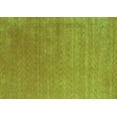 thumbnail image 1 of Ahgly Company Indoor Rectangle Abstract Turquoise Blue Contemporary Area Rugs, 8' x 12', 1 of 4