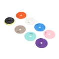 thumbnail image 3 of Polishing Pads, Wet Dry Polish Kit Honing Strengthen Fast Heat Dissipation  For Marble For Granite For Countertops, 3 of 8