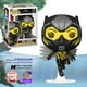 thumbnail image 1 of Funko Pop Avispa #1138 Ant Man y La Avispa Quantumania Marvel Original, 1 of 3