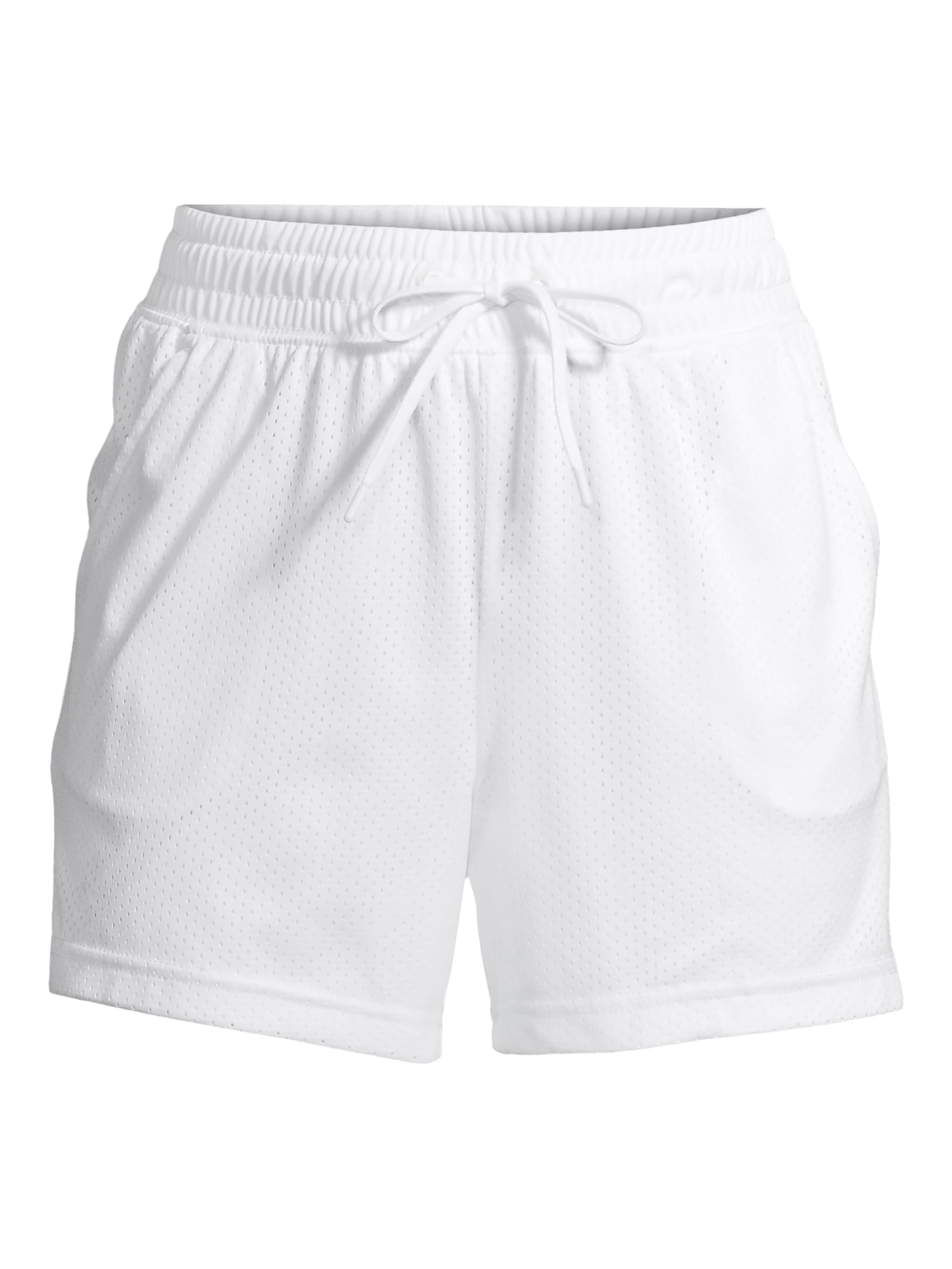 Athletic Works Women's Mesh Shorts