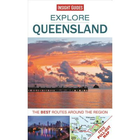 Explore Queensland : The Best Routes Around the (Best Laptop Brands Australia)