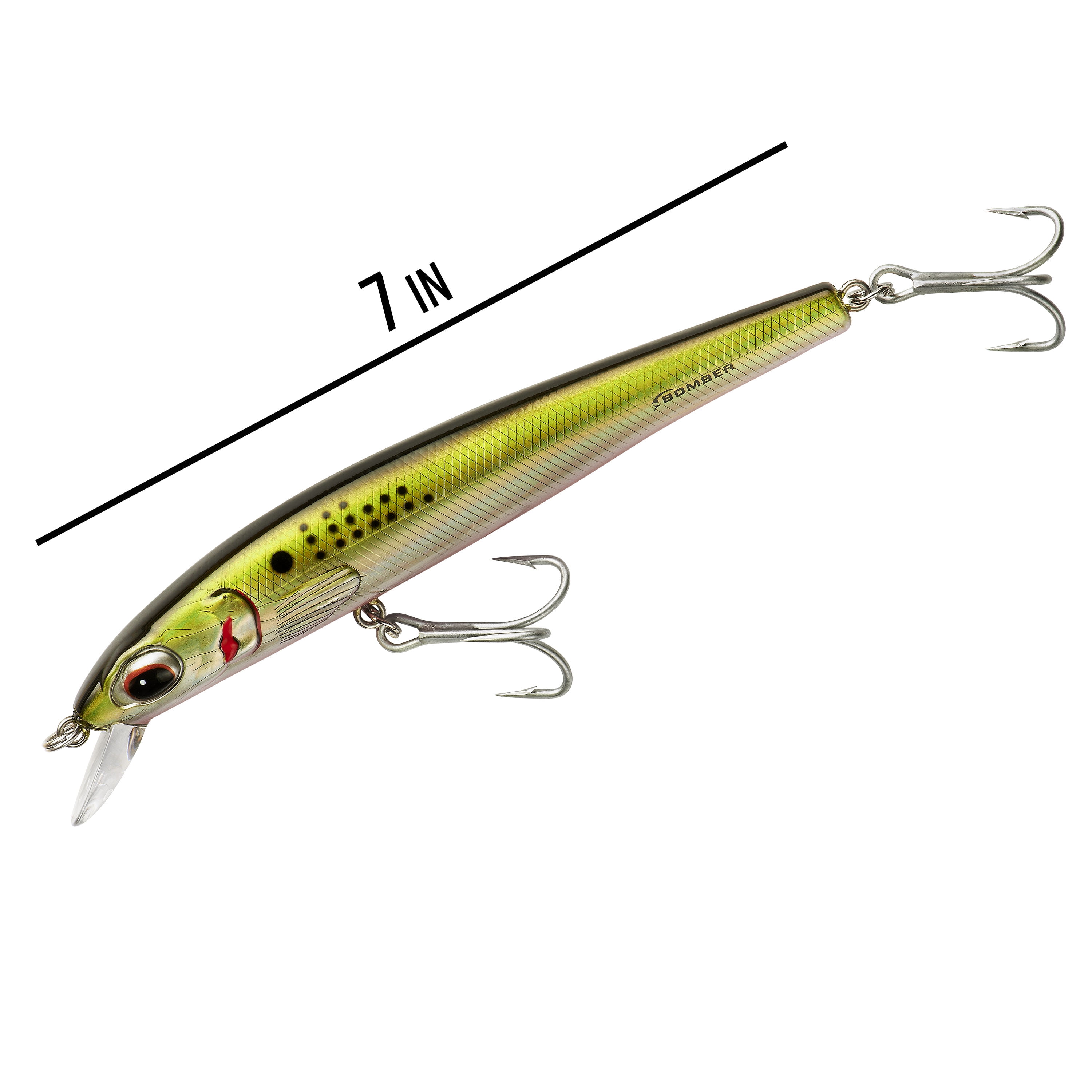 SMITH CB. Muramasa 3S 300g #16 Glow Hamon Lures buy at Fishingshop