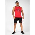 thumbnail image 3 of Rock Hill Tank Top - Red, 3 of 8
