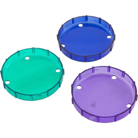 

Elite Light Color Filter Kit