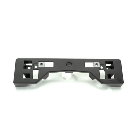 For Toyota Venza 2021 2022 License Plate Bracket | Front | Made Of PP Plastic | Replacement For TO1068166 | 191275791592, 5211448540