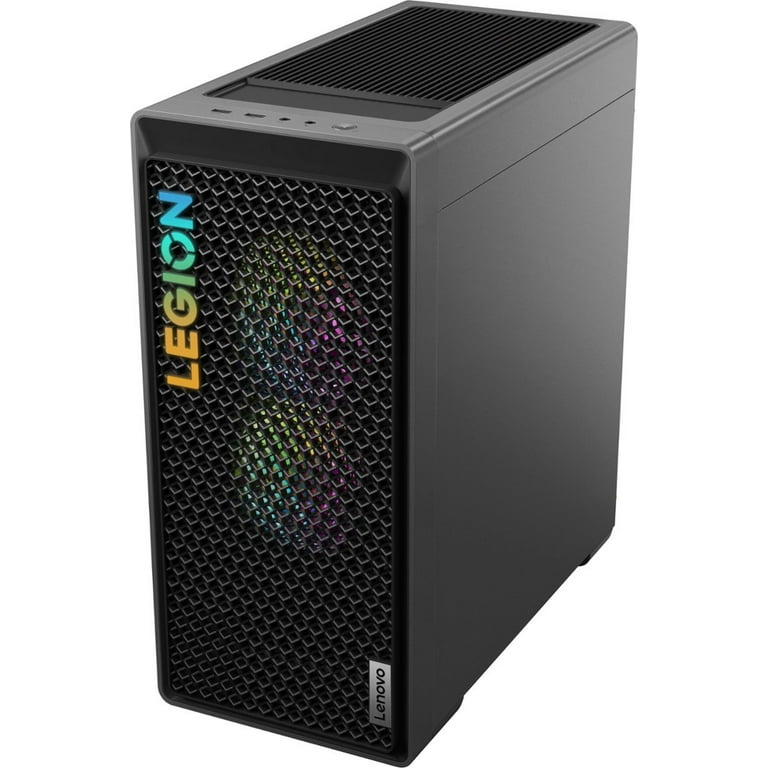 Lenovo Legion Tower 5i Gaming Desktop PC (10-Core Intel i5-13400F