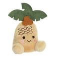 thumbnail image 2 of Aurora - Small Brown Palm Pals - 6" Breezy Palm Tree - Adorable Stuffed Animal, 2 of 5