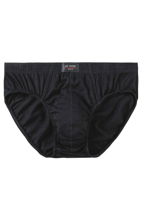 Men's Mid Rise Briefs