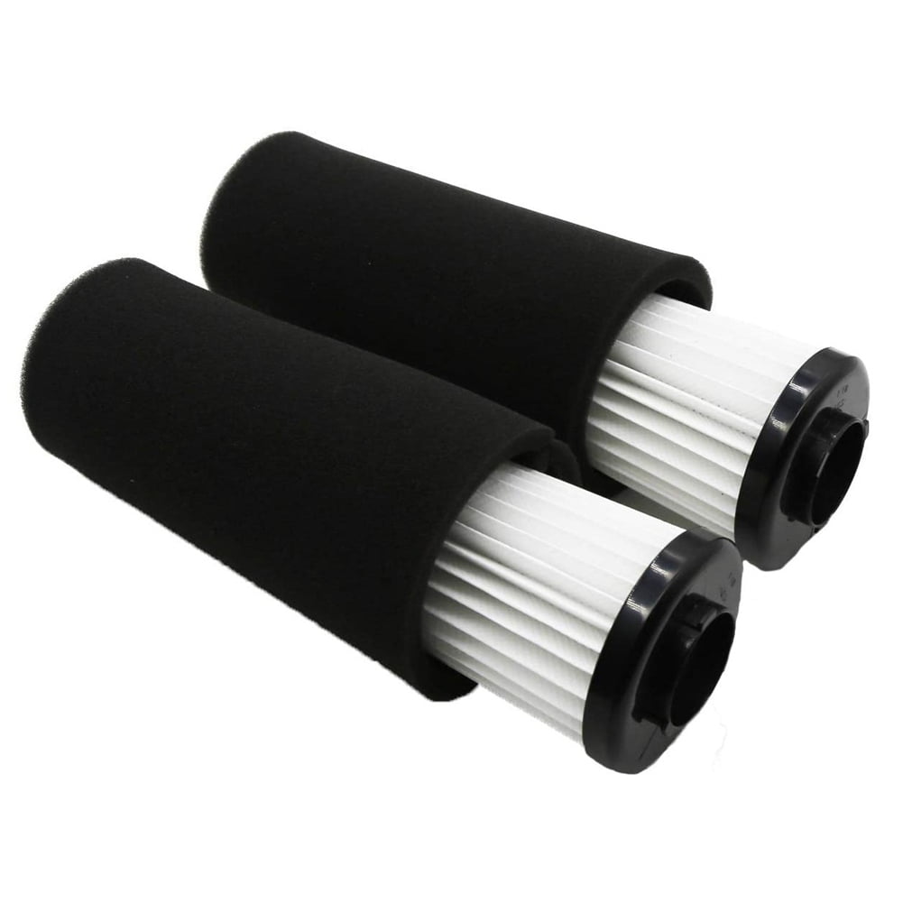 Filtro HEPA MaximalPower Per Aspirapolvere Dirt Devil F1, Breez, Featherlite, Jaguar