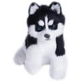 Elainilye Dog Toys Husky Stuffed Animal Plush Toy Large Dog Soft Toys