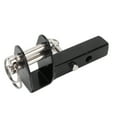 thumbnail image 2 of Scooter Replacement Accessory, Aluminum Alloy Stable Characteristics Fixation Sturdy Mobility Scooter Rear Mounting Bracket  For Home, 2 of 8