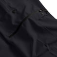 thumbnail image 5 of Mens's Baggy Cargo Pants Casual Parachute Pants Loose Fit Hip Hop Lightweight Quick Dry Sun Protection Pants Outdoor Hiking Trousers with Multi Pockets Black, 5 of 8
