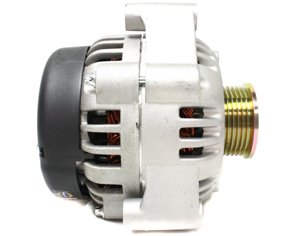 Alternator Fits select: 1996-2000 CHEVROLET GMT-400, 1996-2000 CHEVROLET TAHOE