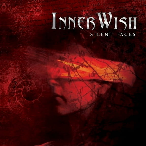 Innerwish - Silent Faces - Music & Performance - CD