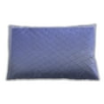 thumbnail image 1 of Ahgly Company Outdoor Rectangular Contemporary Lumbar Throw Pillow, 13 inch by 19 inch, 1 of 5