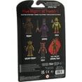 thumbnail image 5 of FUNKO ARTICULATED ACTION FIGURE FNAF - GOLD FREDDY, 5 of 5