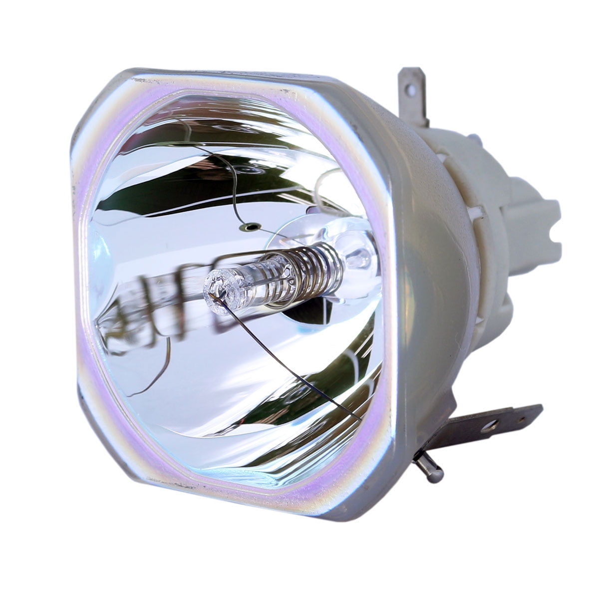 Bulb Only Lutema Economy for Epson VS250 Projector Lamp 