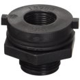 thumbnail image 1 of Soporte de tanque Greenleaf TF34P-E Poly 0.75 pulgadas negro, 1 of 1