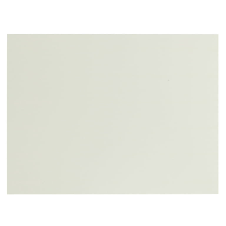 Fabriano Artistico Watercolor Block - 12x16 Vegan Traditional White,  140lb Cold Press (20 Sheets)