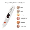 thumbnail image 4 of Limpiador facial HUOGUO Plasma Pen Pro UE/EE. UU. Dark Spot Remove, 4 of 5