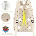 thumbnail image 5 of Backpack for All Age Daybags Laptop Bags Man Women Travel Daypacks, 5 of 9
