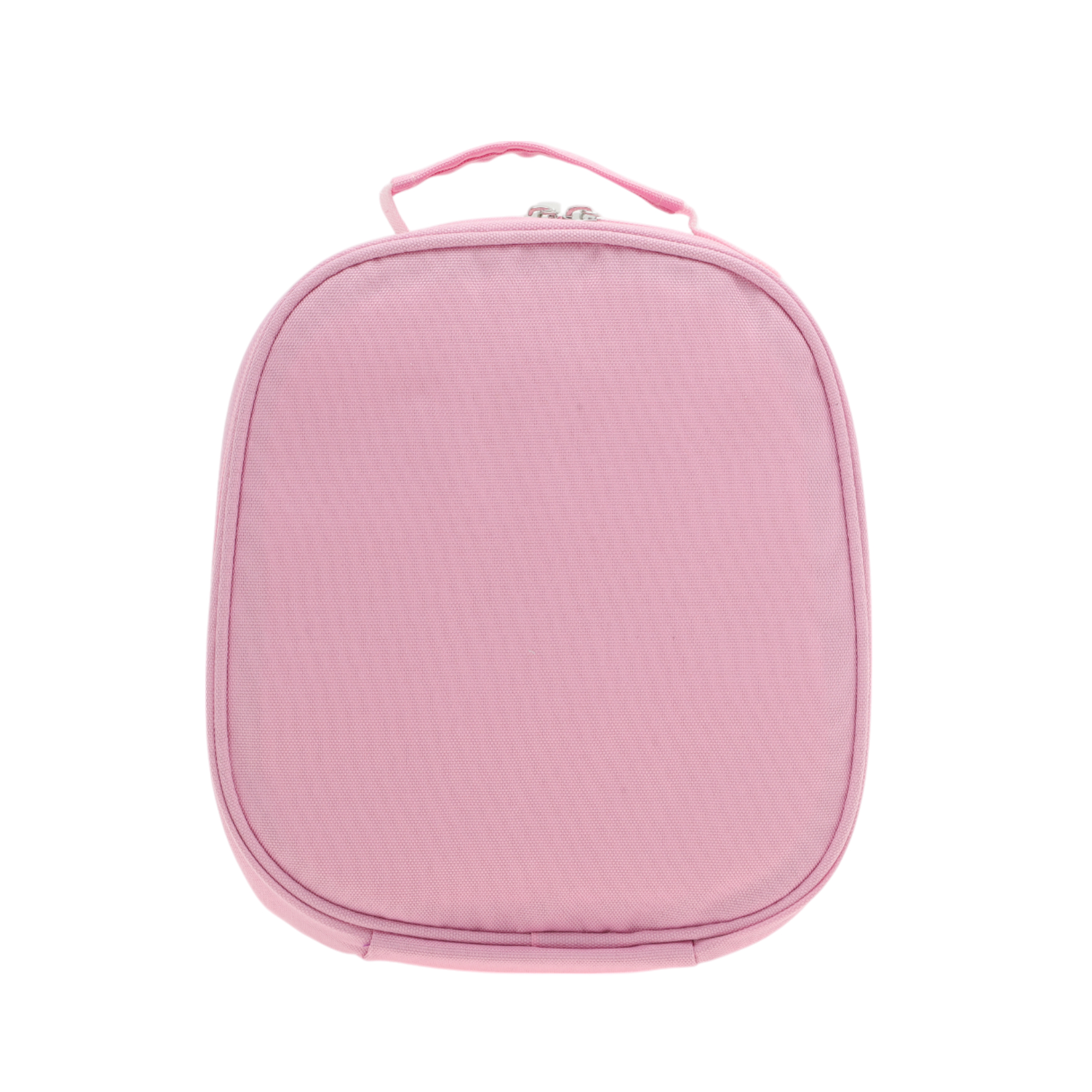 Unique Bargains Cartoon Lunch Bag 1 Pc Pink, Blue [Mermaid]