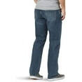 thumbnail image 3 of Wrangler Authentics Men's Comfort Flex Waist Relaxed Fit Jean, 3 of 5